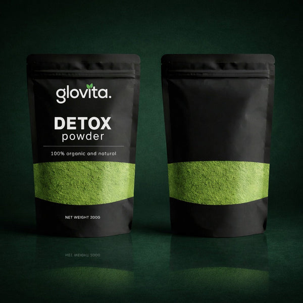Natural Detox Collection